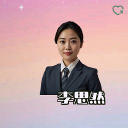 李思然